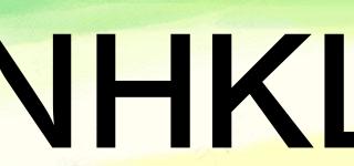 NHKL品牌logo