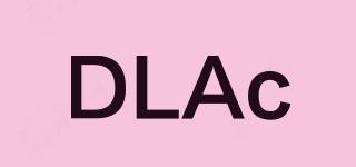 DLAc品牌logo