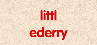 littlederry品牌logo