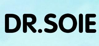 DR.SOIE品牌logo