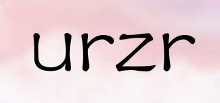 urzr品牌logo