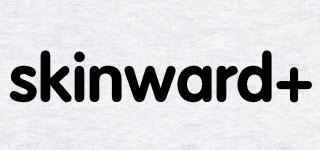 skinward+品牌logo