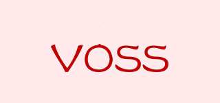 VOSS品牌logo