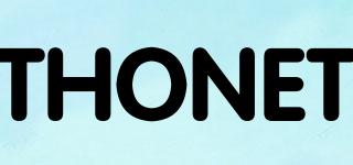 THONET品牌logo