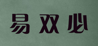 易双必品牌logo