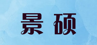 景硕品牌logo