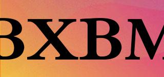 BXBM品牌logo