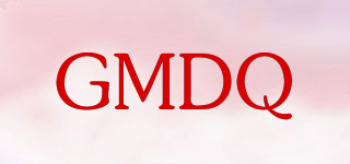 GMDQ品牌logo