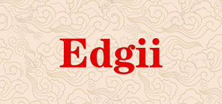 Edgii品牌logo