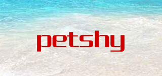 petshy品牌logo