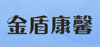 Careshield/金盾康馨品牌logo