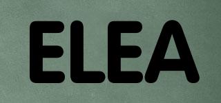 ELEA品牌logo