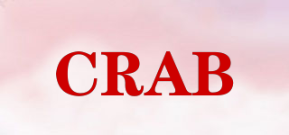 CRAB品牌logo