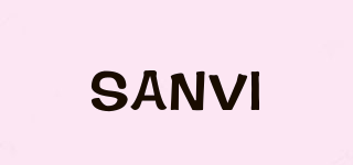 SANVI品牌logo