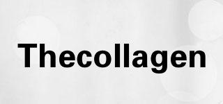 Thecollagen品牌logo