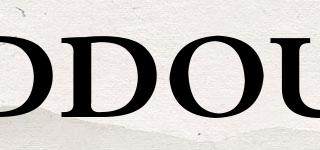 DDOU品牌logo