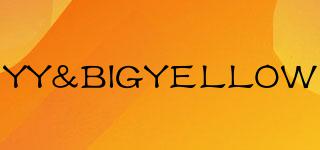 YY&BIGYELLOW品牌logo