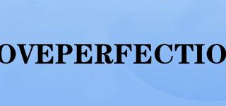 LOVEPERFECTION品牌logo