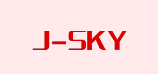 J-SKY品牌logo