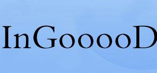 InGooooD品牌logo