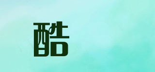 酷喆品牌logo