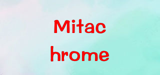 Mitachrome品牌logo