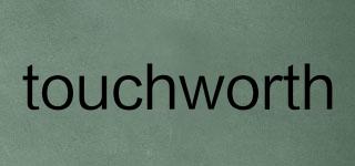 touchworth品牌logo