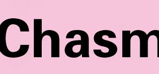 Chasm品牌logo