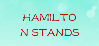 HAMILTON STANDS品牌logo
