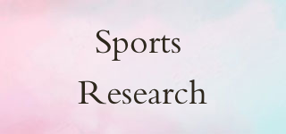 Sports Research品牌logo