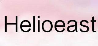 Helioeast品牌logo