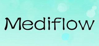 Mediflow品牌logo