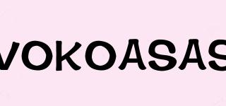 VOKOASAS品牌logo
