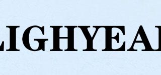 LIGHYEAR品牌logo