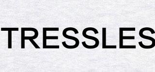 STRESSLESS品牌logo