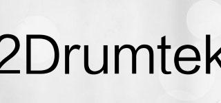 2Drumtek品牌logo