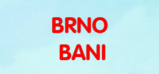 BRNO BANI品牌logo