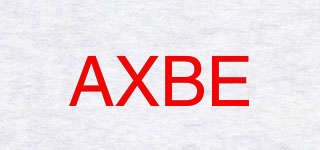 AXBE品牌logo
