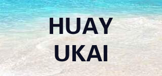 HUAYUKAI品牌logo