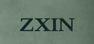 ZXIN品牌logo