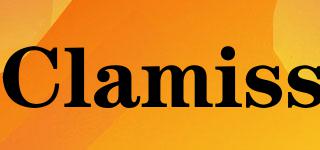 Clamiss品牌logo