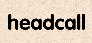 headcall品牌logo