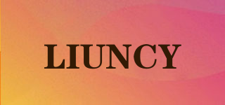 LIUNCY品牌logo
