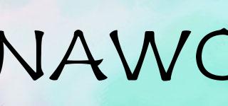 NAWO品牌logo