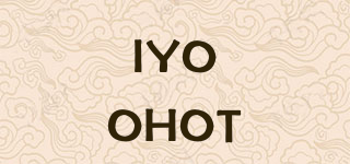 IYOOHOT品牌logo