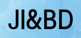 JI&BD品牌logo