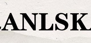 RANLSKA品牌logo