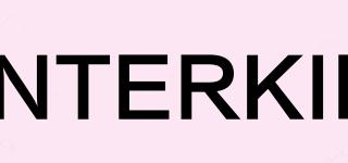 INTERKID品牌logo