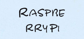Raspberry Pi品牌logo