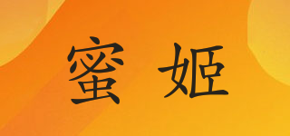 MAGIQUE/蜜姬品牌logo